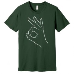 Unisex Premium Tee