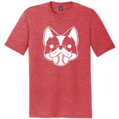 Unisex Perfect Tri Tee