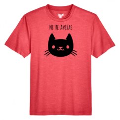 Youth Heather Performance Tee