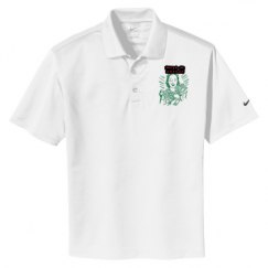 Unisex Nike Basic Dri Fit Polo Shirt