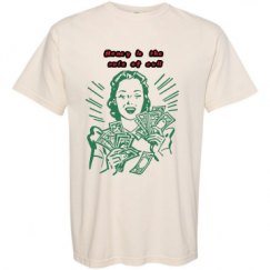 Adult Heavyweight T-Shirt