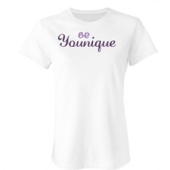 Ladies Slim Fit Favorite Tee