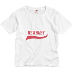 Youth Basic Promo Tee