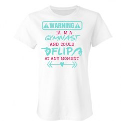 Ladies Slim Fit Favorite Tee