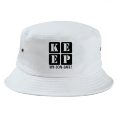 Unisex Bucket Hat