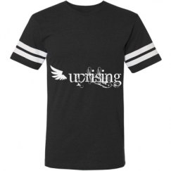 Unisex Vintage Sports Tee