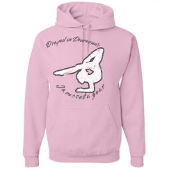 Unisex Basic Promo Hoodie