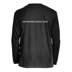 Youth Performance Long Sleeve Tee