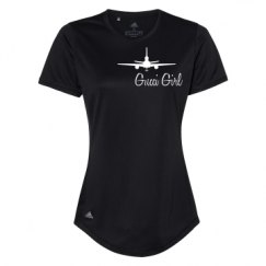 Women's Adidas Sport Shirt 