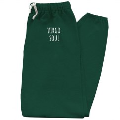virgo soul