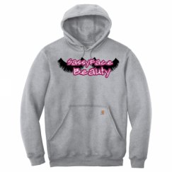 Unisex Carhartt Hooded Sweatshirt