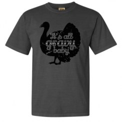 Adult Heavyweight T-Shirt