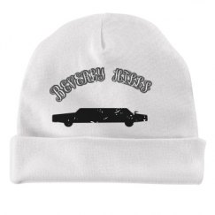 Rabbit Skins Baby Hat