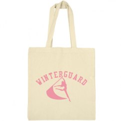 Canvas Bargain Tote Bag