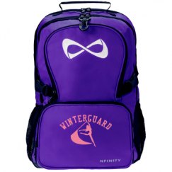 Nfinity Backpack Bag