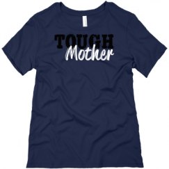 Ladies Relaxed Fit Tee