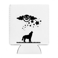 Regular 12 oz Can Cooler