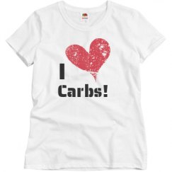 Ladies Basic Softstyle Promo Tee