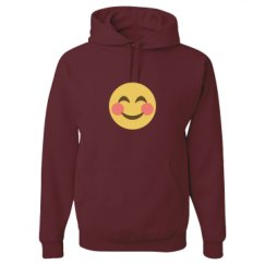 Unisex Basic Promo Hoodie