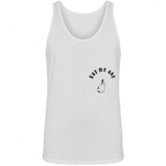 Unisex Jersey Tank Top