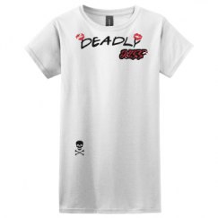 Ladies Basic Softstyle Tee