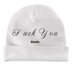 Rabbit Skins Baby Hat