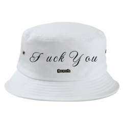 Unisex Bucket Hat