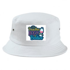 Unisex Bucket Hat
