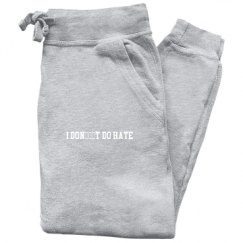 Unisex Fleece Jogger