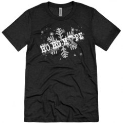 Unisex Triblend Tee
