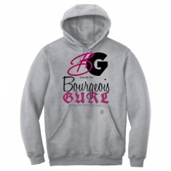 Unisex Carhartt Hooded Sweatshirt