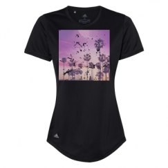 Women's Adidas Sport Shirt 