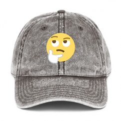 Vintage Baseball Cap