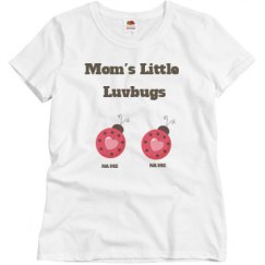 Ladies Basic Softstyle Promo Tee