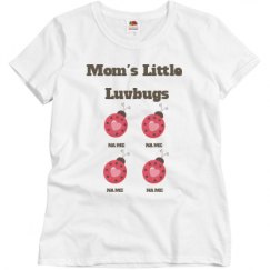 Ladies Basic Softstyle Promo Tee