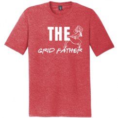 Unisex Perfect Tri Tee