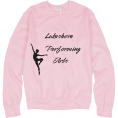 Unisex Basic Promo Crewneck Sweatshirt