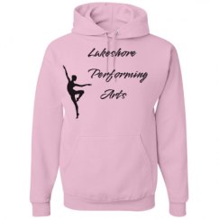 Unisex Basic Promo Hoodie