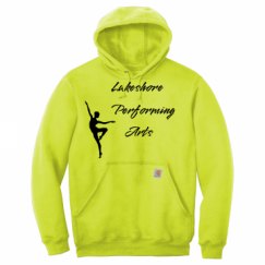 Unisex Carhartt Hooded Sweatshirt