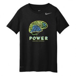 Youth Nike Legend Shirt