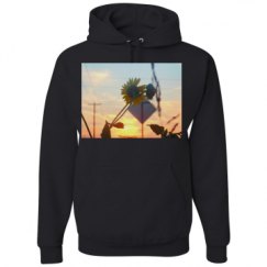 Unisex Basic Promo Hoodie