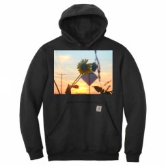 Unisex Carhartt Hooded Sweatshirt