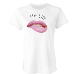 Ladies Slim Fit Favorite Tee