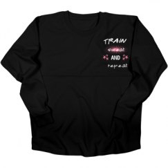 Ladies Game Day Jersey