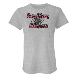 Ladies Slim Fit Favorite Tee