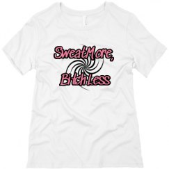 Ladies Relaxed Fit Tee