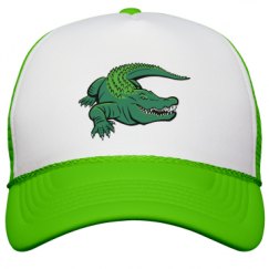 Snapback Trucker Hat