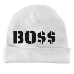 Rabbit Skins Baby Hat