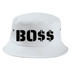 Unisex Bucket Hat