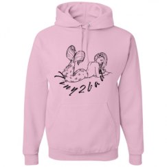 Unisex Basic Promo Hoodie